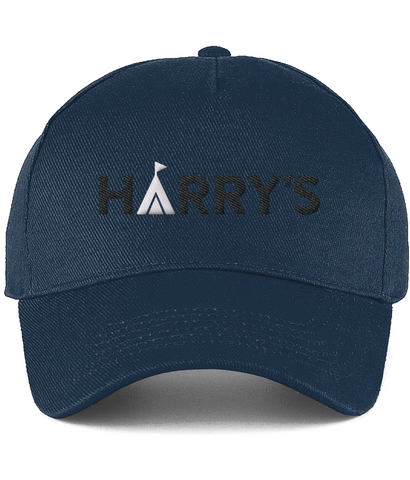Harry's Baseball Cap