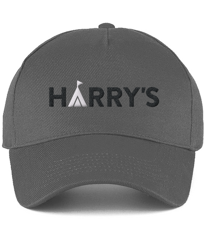 Harry's Baseball Cap