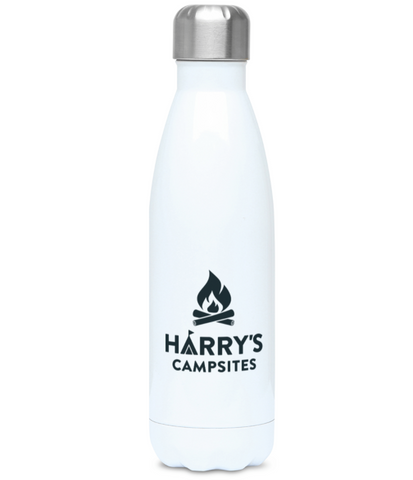 Harry's Double-Walled Water Bottle