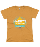 Golden Hour - Women's Organic T-shirt