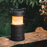 The BIG Poppy™ - Camping Lantern / Powerbank & Torch in one