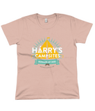 Golden Hour - Women's Organic T-shirt