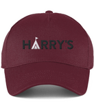 Harry's Baseball Cap