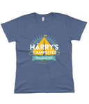 Golden Hour - Women's Organic T-shirt