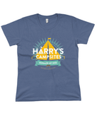 Golden Hour - Women's Organic T-shirt