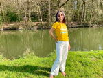 Golden Hour - Women's Organic T-shirt