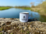 Harry's Enamel Camping Mug