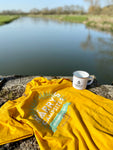 Harry's Enamel Camping Mug