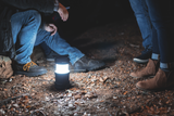 The BIG Poppy™ - Camping Lantern / Powerbank & Torch in one