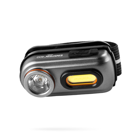 Einstein 400™ - Head Torch