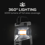 Galileo 1000™ - Lantern / Powerbank