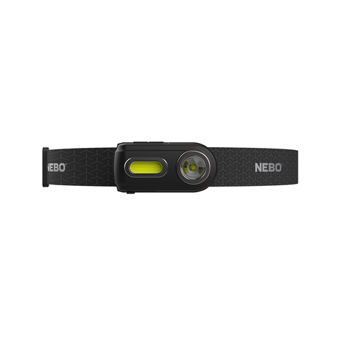 Einstein 400™ - Head Torch