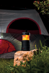 The BIG Poppy™ - Camping Lantern / Powerbank & Torch in one