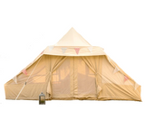 Touareg Bell Tent - 5M