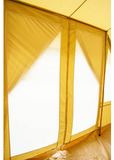 Touareg Bell Tent - 5M