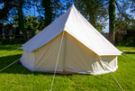 Classic Bell Tent - 4M | 5M