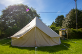 Classic Bell Tent - 4M | 5M