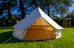 Classic Bell Tent - 4M | 5M