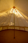 Classic Bell Tent - 4M | 5M