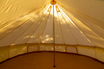 Classic Bell Tent - 4M | 5M