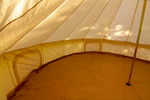 Classic Bell Tent - 4M | 5M