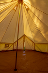 Classic Bell Tent - 4M | 5M