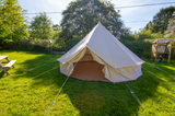 Classic Bell Tent - 4M | 5M