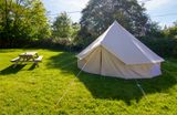 Classic Bell Tent - 4M | 5M