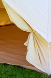 Classic Bell Tent - 4M | 5M