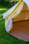 Classic Bell Tent - 4M | 5M