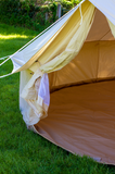 Classic Bell Tent - 4M | 5M