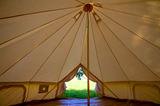 Classic Bell Tent - 4M | 5M