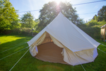 Classic Bell Tent - 4M | 5M