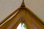 Classic Bell Tent - 4M | 5M