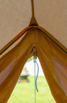 Classic Bell Tent - 4M | 5M